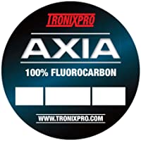 AXIA - Hilo de Pesca Unisex de fluorocarbono